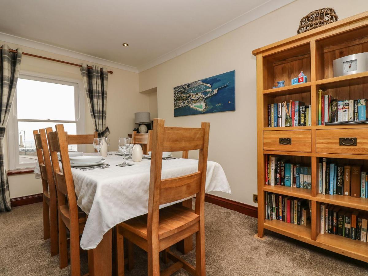 Jubilee Cottage Пензанс Екстериор снимка