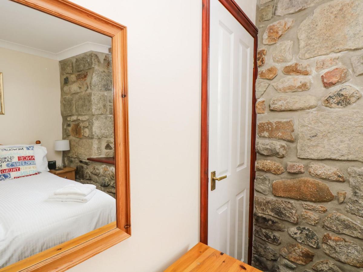 Jubilee Cottage Пензанс Екстериор снимка